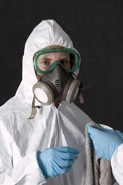 Best Mold Remediation for Healthcare Facilities  in Sacramento, CA